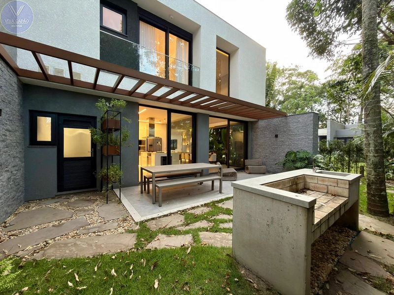 AMANÁ ATLÂNTIDA CASA MATA IPE - A56 - Mobiliada e decorada: 21ª foto da galeria de imagens do imóvel