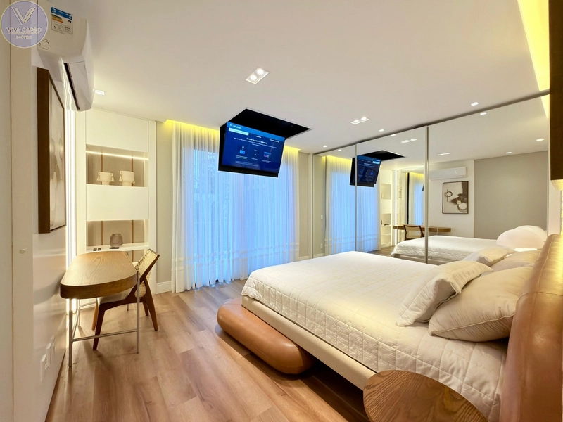 AMANÁ ATLÂNTIDA CASA MATA IPE - A56 - Mobiliada e decorada: 29ª foto da galeria de imagens do imóvel