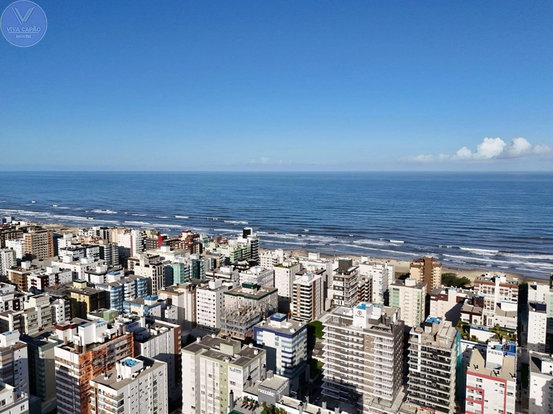 APARTAMENTO À VENDA COM VISTA PARA O MAR: 20ª foto da galeria de imagens do imóvel