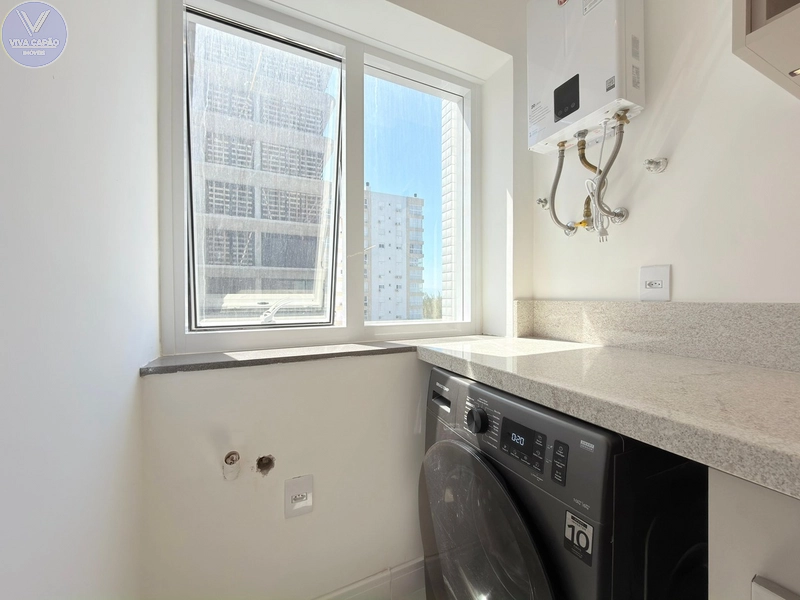 APARTAMENTO À VENDA, POUCOS PASSOS DO MAR!: 12ª foto da galeria de imagens do imóvel