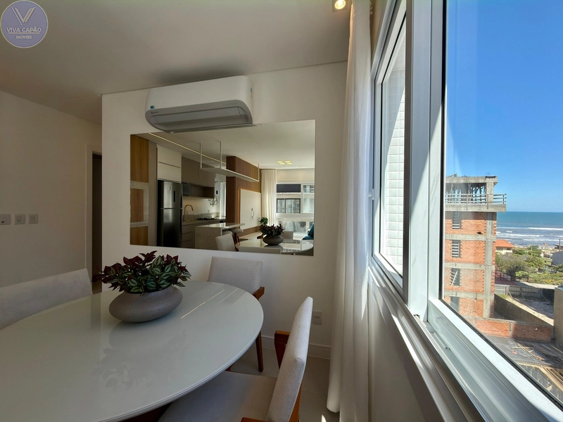APARTAMENTO À VENDA, POUCOS PASSOS DO MAR!: 14ª foto da galeria de imagens do imóvel