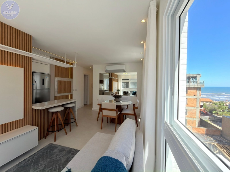 APARTAMENTO À VENDA, POUCOS PASSOS DO MAR!: 17ª foto da galeria de imagens do imóvel