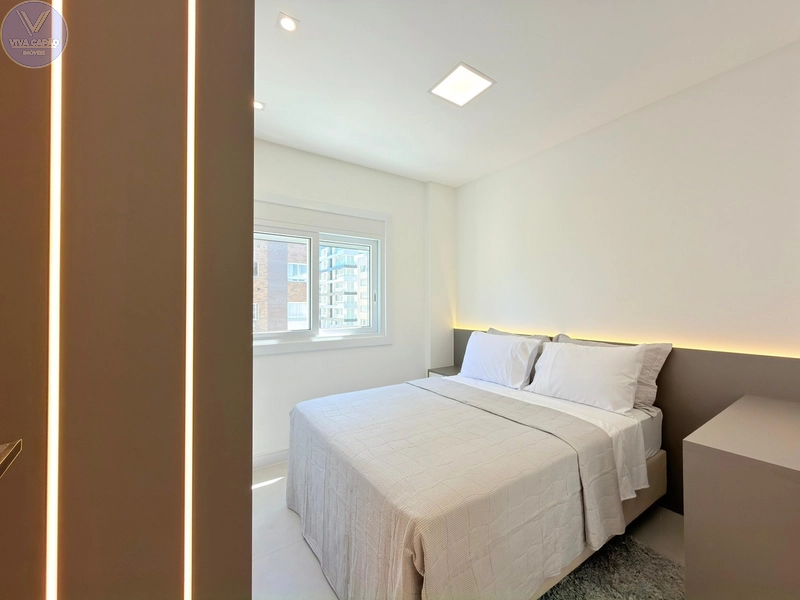 APARTAMENTO À VENDA, POUCOS PASSOS DO MAR!: 22ª foto da galeria de imagens do imóvel