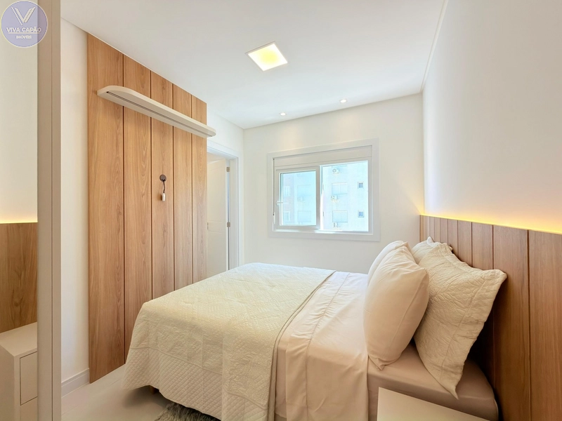 APARTAMENTO À VENDA, POUCOS PASSOS DO MAR!: 26ª foto da galeria de imagens do imóvel