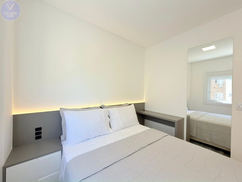 APARTAMENTO À VENDA, POUCOS PASSOS DO MAR!: 23ª foto da galeria de imagens do imóvel