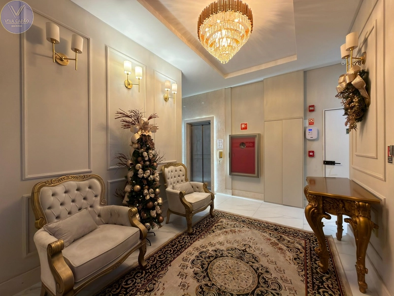 APARTAMENTO À VENDA, POUCOS PASSOS DO MAR!: 32ª foto da galeria de imagens do imóvel