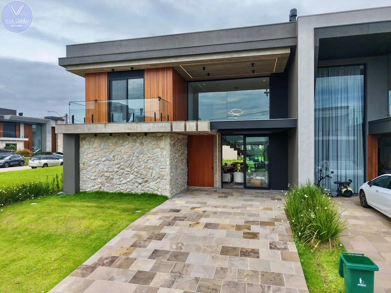 CONDOMÍNIO SUNSET  SOBRADO A VENDA !!!