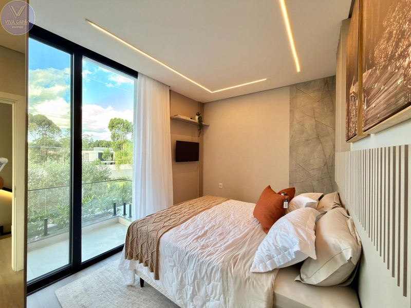 SOBRADO À VENDA  CONDOMÍNIO MALIBU BEIRA LAGO: 36ª foto da galeria de imagens do imóvel