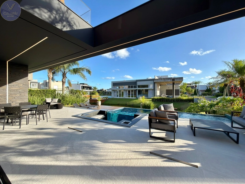 SOBRADO À VENDA  CONDOMÍNIO MALIBU BEIRA LAGO: 14ª foto da galeria de imagens do imóvel