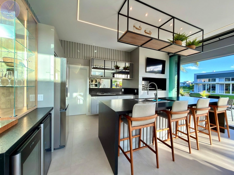 SOBRADO À VENDA  CONDOMÍNIO MALIBU BEIRA LAGO: 12ª foto da galeria de imagens do imóvel