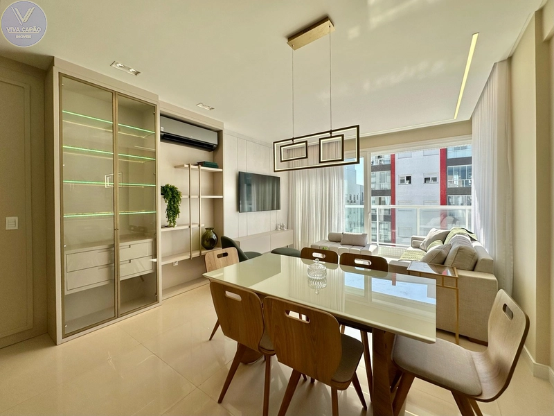 APARTAMENTO DE 03 DORMITORIOS - BAIRRO NAVEGANTES - À VENDA: 2ª foto da galeria de imagens do imóvel