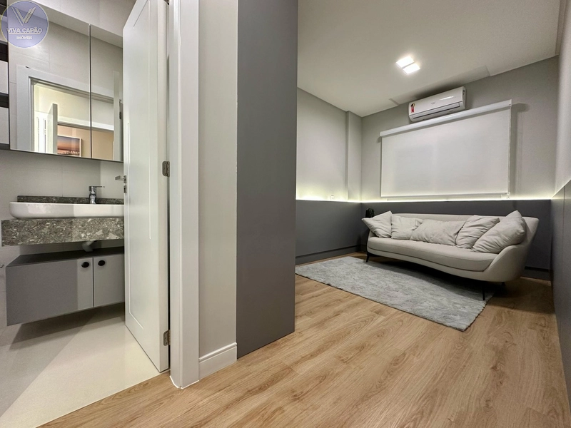 APARTAMENTO DE 03 DORMITORIOS - BAIRRO NAVEGANTES - À VENDA: 18ª foto da galeria de imagens do imóvel