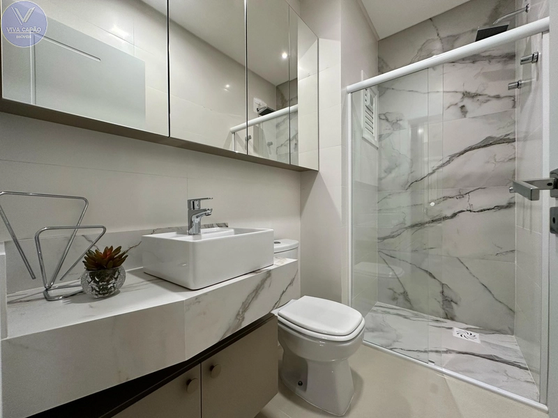 APARTAMENTO DE 03 DORMITORIOS - BAIRRO NAVEGANTES - À VENDA: 23ª foto da galeria de imagens do imóvel