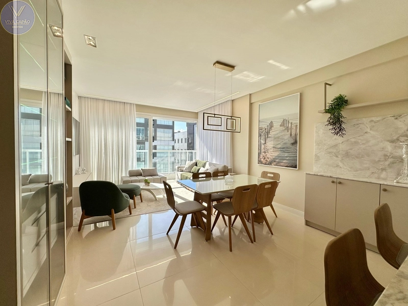 APARTAMENTO DE 03 DORMITORIOS - BAIRRO NAVEGANTES - À VENDA: 5ª foto da galeria de imagens do imóvel