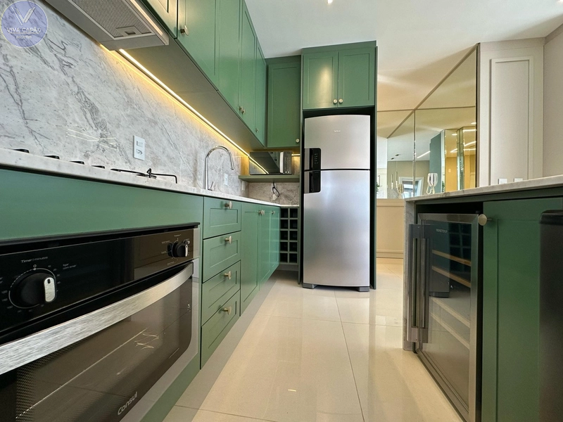 APARTAMENTO DE 03 DORMITORIOS - BAIRRO NAVEGANTES - À VENDA: 13ª foto da galeria de imagens do imóvel