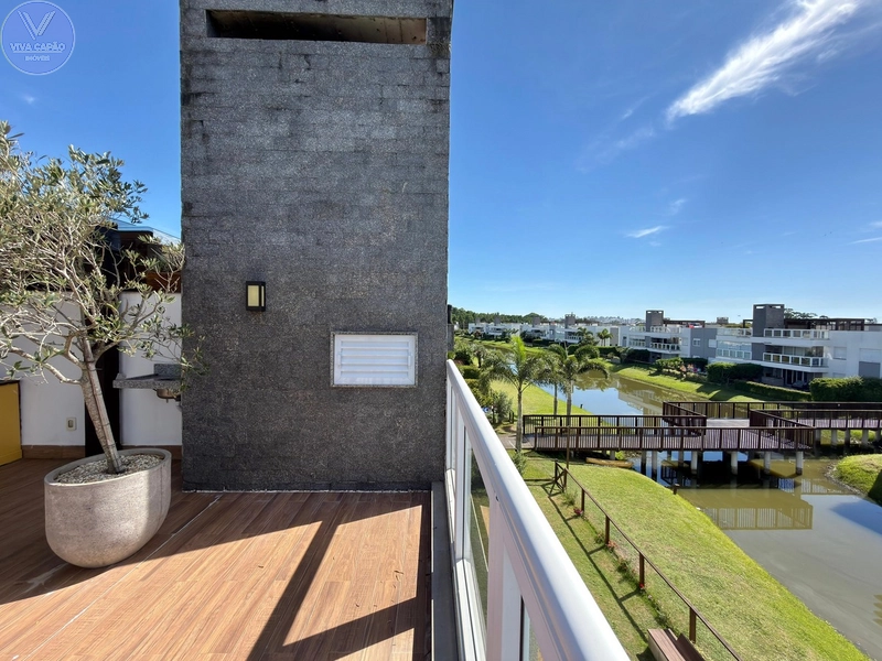 COBERTURA COM A MELHOR VISTA DO CONDOMÍNIO ROSSI: 27ª foto da galeria de imagens do imóvel