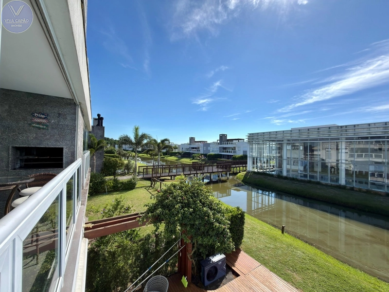 COBERTURA COM A MELHOR VISTA DO CONDOMÍNIO ROSSI: 7ª foto da galeria de imagens do imóvel