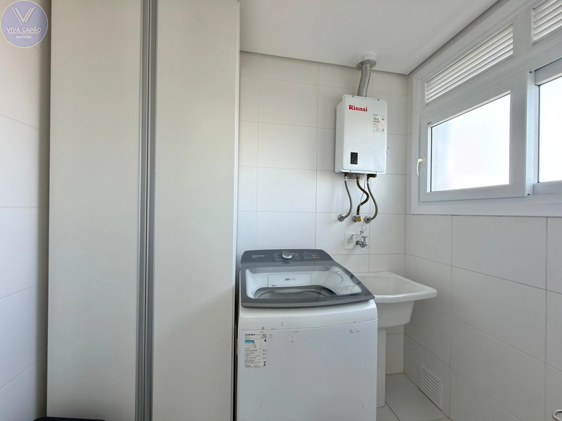 COBERTURA COM A MELHOR VISTA DO CONDOMÍNIO ROSSI: 10ª foto da galeria de imagens do imóvel