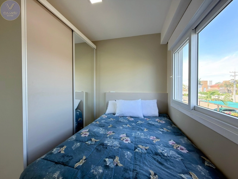 COBERTURA COM A MELHOR VISTA DO CONDOMÍNIO ROSSI: 15ª foto da galeria de imagens do imóvel