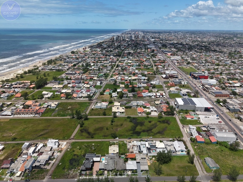 TERRENO NA GUARANI LADO MAR: 8ª foto da galeria de imagens do imóvel