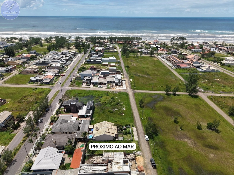 TERRENO NA GUARANI LADO MAR: 2ª foto da galeria de imagens do imóvel