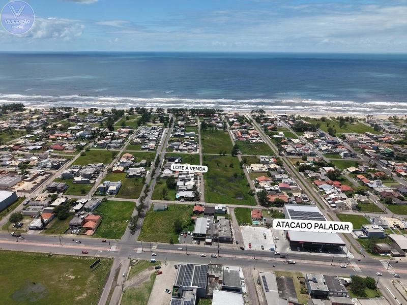 TERRENO NA GUARANI LADO MAR: 5ª foto da galeria de imagens do imóvel