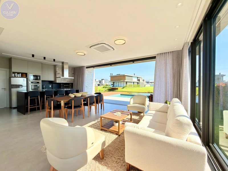 CONDOMÍNIO AMARE RESORT SOBRADO À VENDA Melhor preço do condomínio.: 9ª foto da galeria de imagens do imóvel