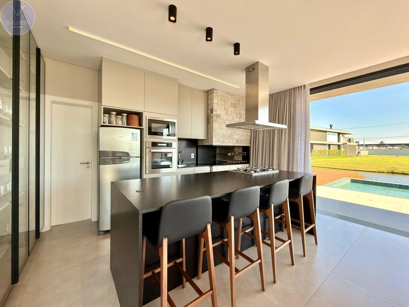 CONDOMÍNIO AMARE RESORT SOBRADO À VENDA Melhor preço do condomínio.: 12ª foto da galeria de imagens do imóvel