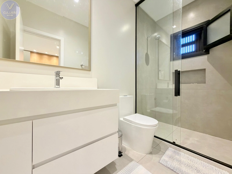 CONDOMÍNIO AMARE RESORT SOBRADO À VENDA Melhor preço do condomínio.: 47ª foto da galeria de imagens do imóvel