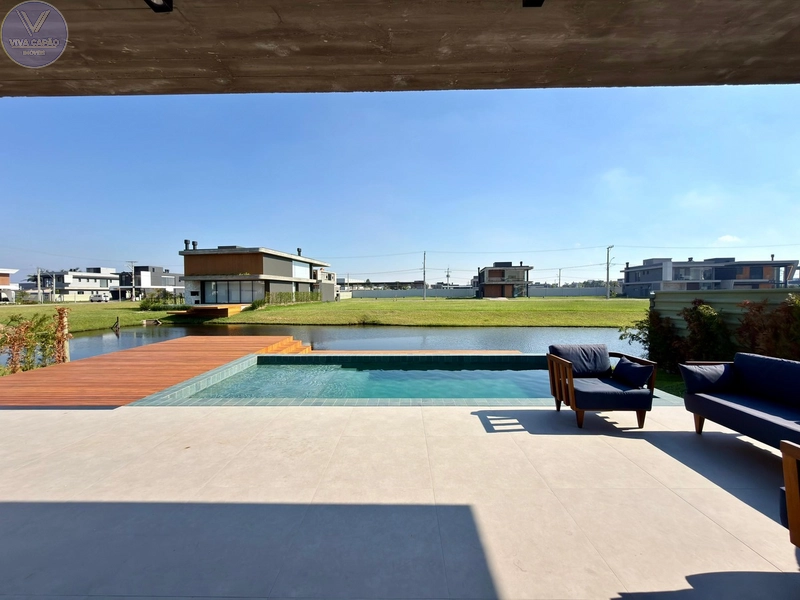 CONDOMÍNIO AMARE RESORT SOBRADO À VENDA Melhor preço do condomínio.: 21ª foto da galeria de imagens do imóvel