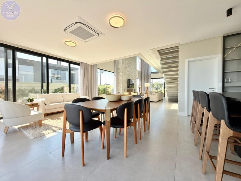 CONDOMÍNIO AMARE RESORT SOBRADO À VENDA Melhor preço do condomínio.: 15ª foto da galeria de imagens do imóvel