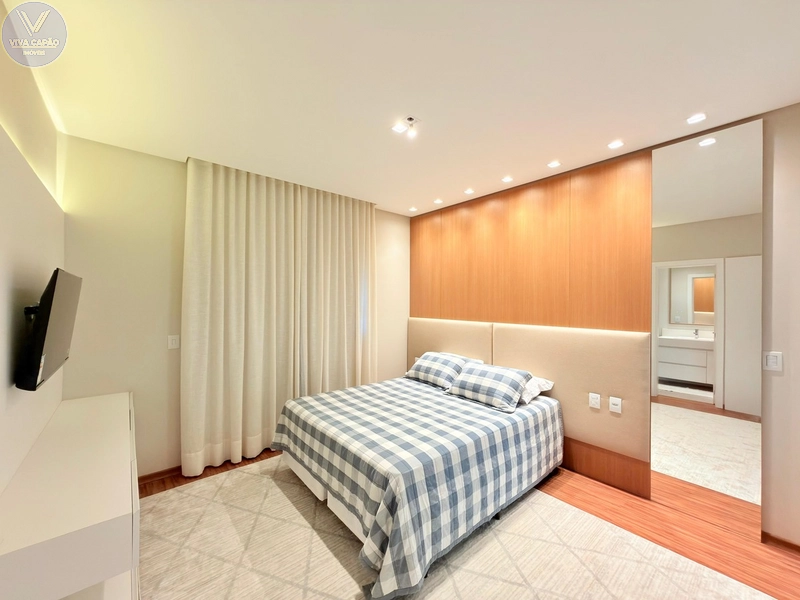 CONDOMÍNIO AMARE RESORT SOBRADO À VENDA Melhor preço do condomínio.: 46ª foto da galeria de imagens do imóvel