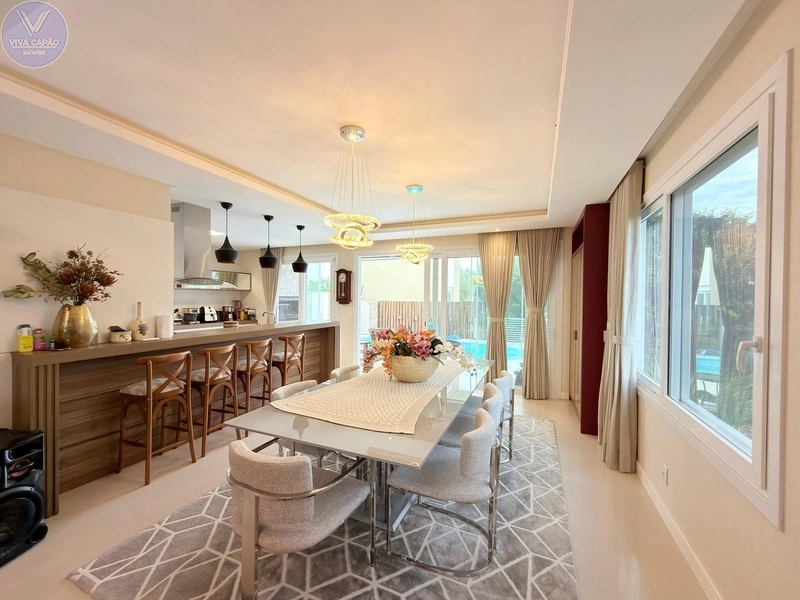 CONDOMÍNIO LAS PALMAS SOBRADO DE ESQUINA À VENDA: 7ª foto da galeria de imagens do imóvel