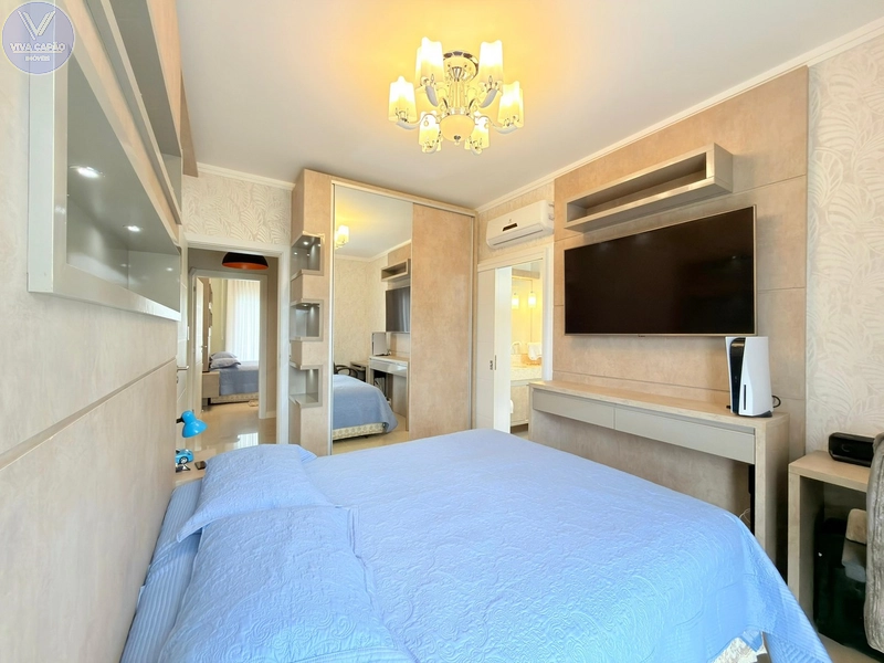 CONDOMÍNIO LAS PALMAS SOBRADO DE ESQUINA À VENDA: 28ª foto da galeria de imagens do imóvel