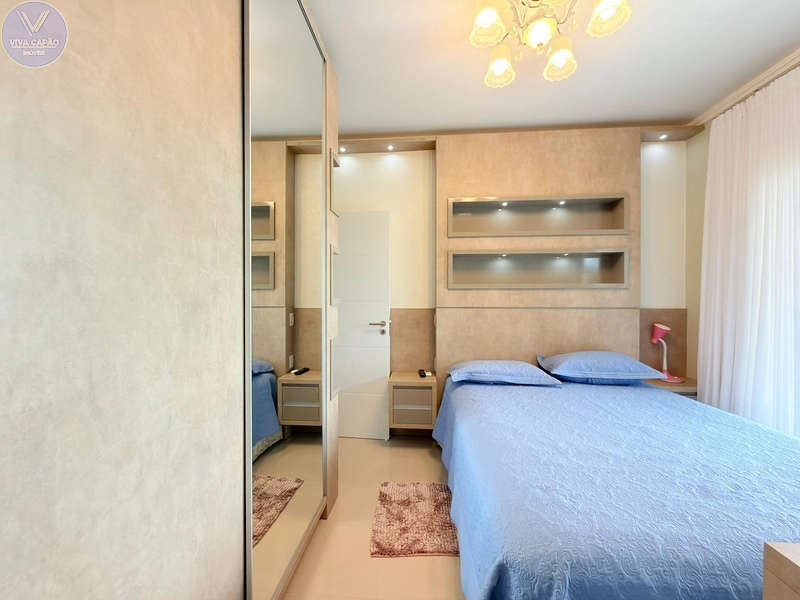 CONDOMÍNIO LAS PALMAS SOBRADO DE ESQUINA À VENDA: 24ª foto da galeria de imagens do imóvel