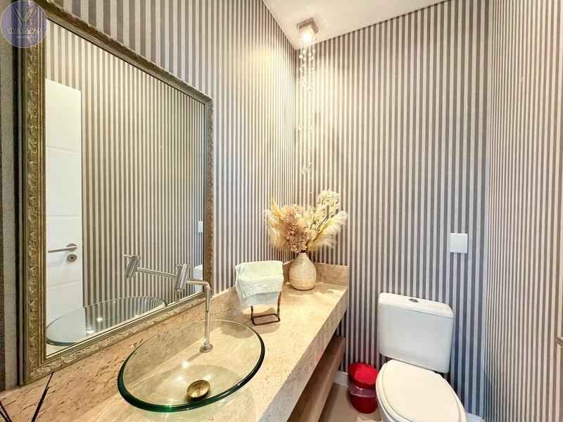 CONDOMÍNIO LAS PALMAS SOBRADO DE ESQUINA À VENDA: 19ª foto da galeria de imagens do imóvel