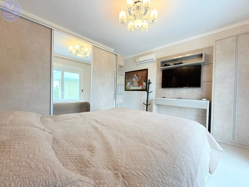 CONDOMÍNIO LAS PALMAS SOBRADO DE ESQUINA À VENDA: 21ª foto da galeria de imagens do imóvel