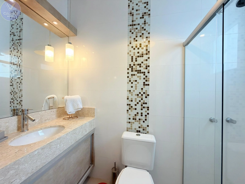 CONDOMÍNIO LAS PALMAS SOBRADO DE ESQUINA À VENDA: 29ª foto da galeria de imagens do imóvel