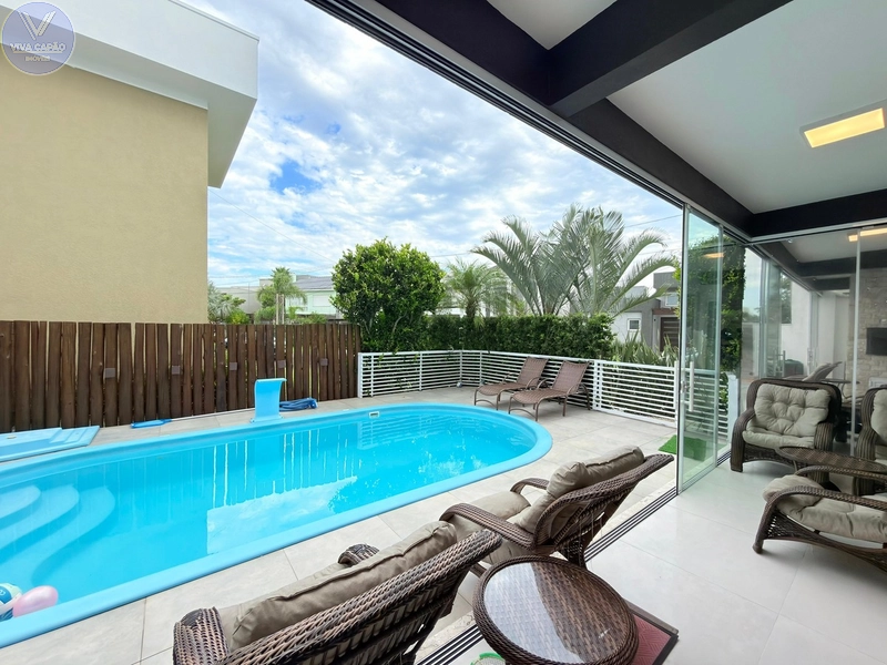 CONDOMÍNIO LAS PALMAS SOBRADO DE ESQUINA À VENDA: 10ª foto da galeria de imagens do imóvel