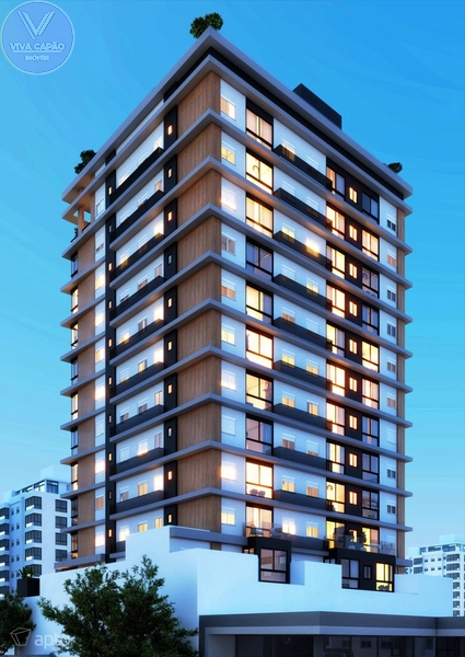 GRAN LEGADO 601 – 3 SUÍTES, FRENTE LESTE, 100m² PRIVATIVOS E 2 BOX: 2ª foto da galeria de imagens do imóvel