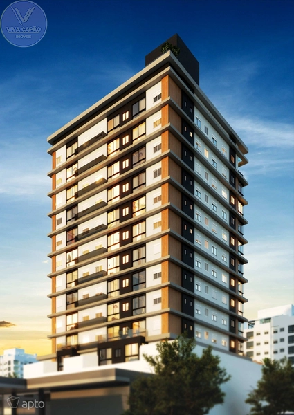 GRAN LEGADO 601 – 3 SUÍTES, FRENTE LESTE, 100m² PRIVATIVOS E 2 BOX: 3ª foto da galeria de imagens do imóvel