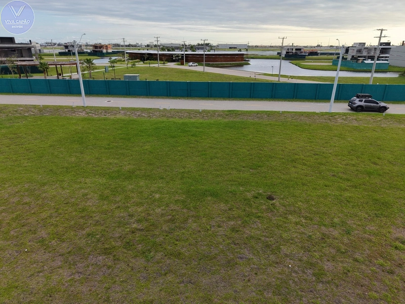 TERRENO DE 240 M² NO CONDOMÍNIO WAVE: 12ª foto da galeria de imagens do imóvel