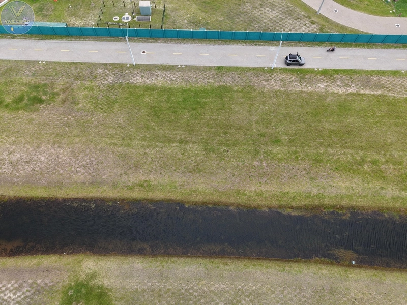 TERRENO DE 240 M² NO CONDOMÍNIO WAVE: 14ª foto da galeria de imagens do imóvel