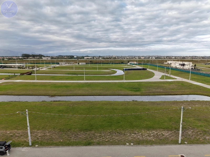 TERRENO DE 240 M² NO CONDOMÍNIO WAVE: 1ª foto da galeria de imagens do imóvel