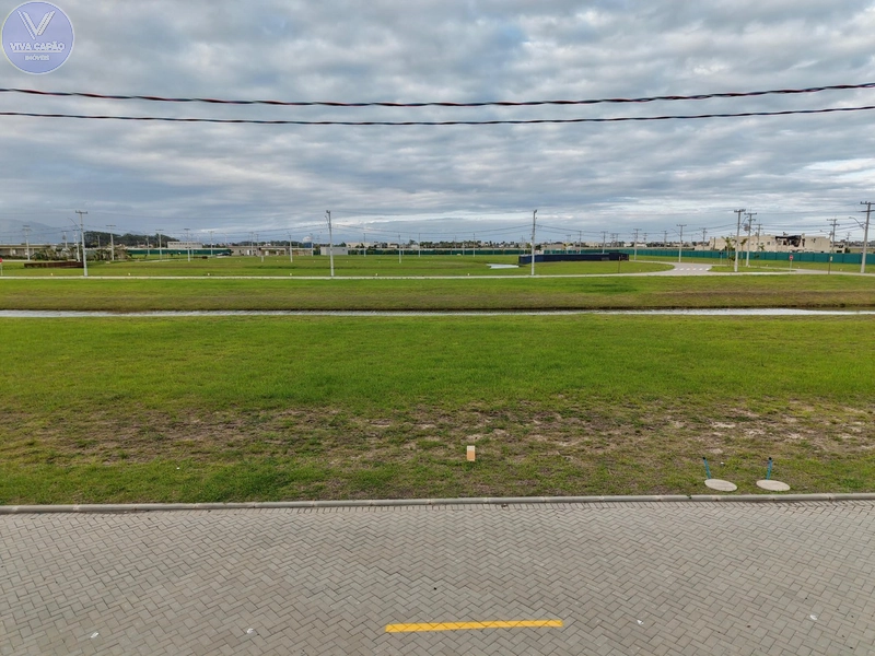 TERRENO DE 240 M² NO CONDOMÍNIO WAVE: 2ª foto da galeria de imagens do imóvel