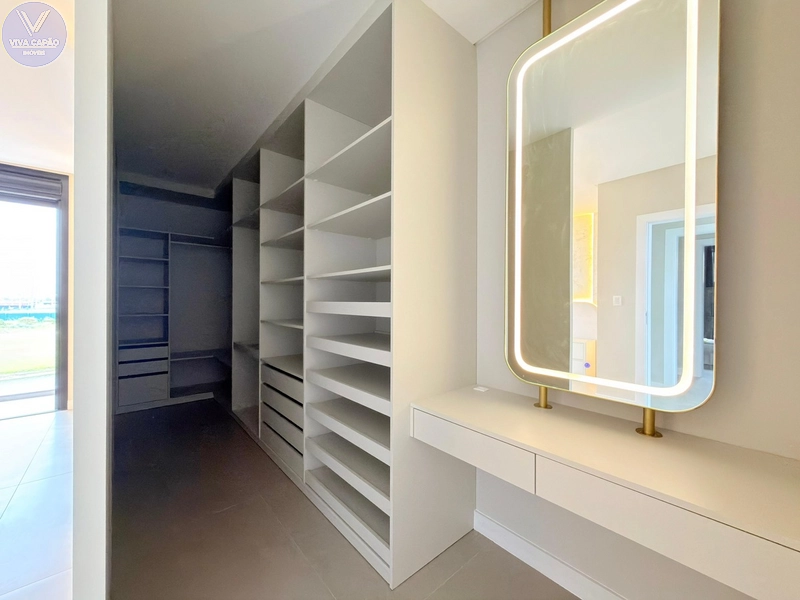 CONDOMÍNIO ZEN SOBRADO BEIRA LAGO À VENDA: 40ª foto da galeria de imagens do imóvel