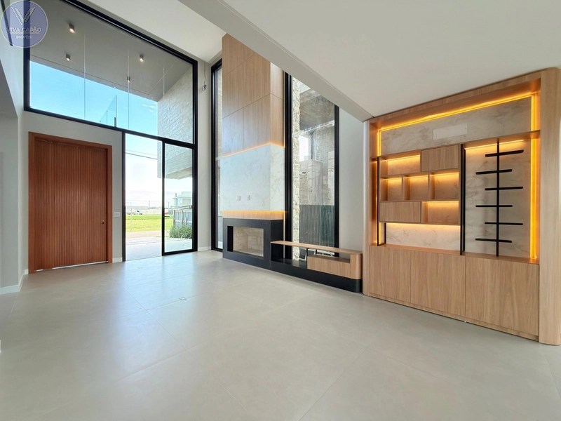 CONDOMÍNIO ZEN SOBRADO BEIRA LAGO À VENDA: 8ª foto da galeria de imagens do imóvel