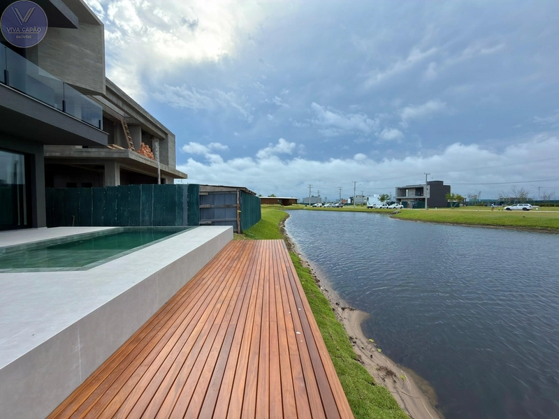 CONDOMÍNIO ZEN SOBRADO BEIRA LAGO À VENDA: 14ª foto da galeria de imagens do imóvel