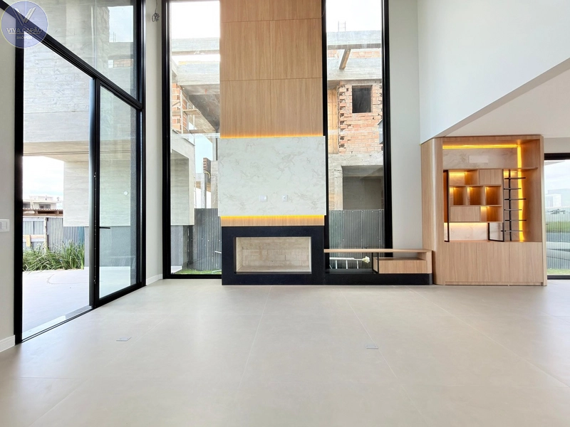 CONDOMÍNIO ZEN SOBRADO BEIRA LAGO À VENDA: 21ª foto da galeria de imagens do imóvel