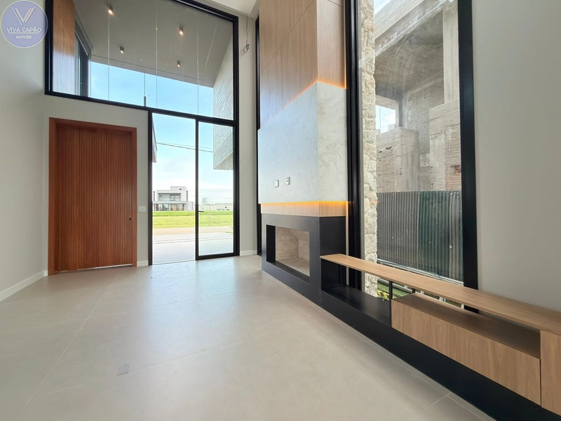 CONDOMÍNIO ZEN SOBRADO BEIRA LAGO À VENDA: 9ª foto da galeria de imagens do imóvel